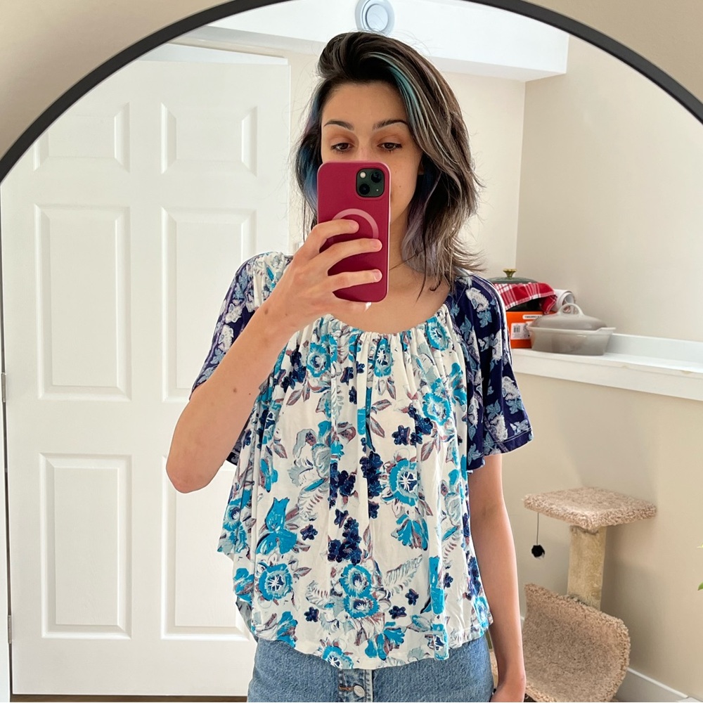 Free People Top